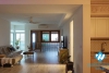 3 bedroom high floor apartment for rent with new modern furniture in Ciputra